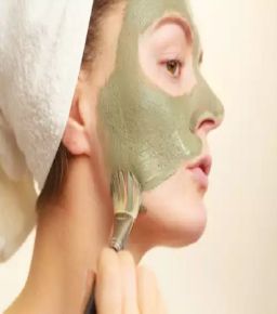 How to improve your skin with mint