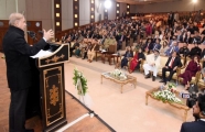 PM Shehbaz urges world to take measures to deal with climate change