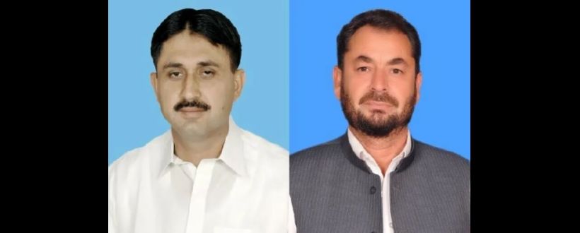 Membership of 2 opposition MNAs suspended for current session over ruckus during president’s address