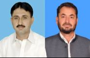 Membership of 2 opposition MNAs suspended for current session over ruckus during president’s address