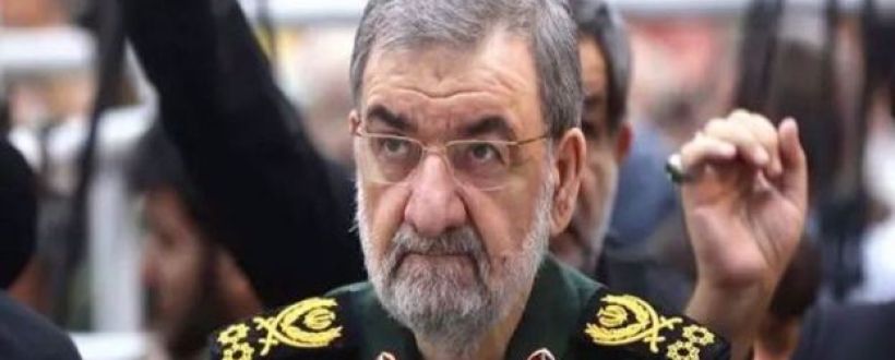 Reality is shaped by Iran; Trump can win only in his imagination: Top security chief