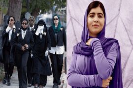 Malala Yousafzai to guest star in season two of musical-comedy We Are Lady Parts