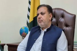 AJK election commissioner announces phase-wise polls beginning July 27
