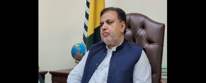 AJK election commissioner announces phase-wise polls beginning July 27