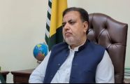 AJK election commissioner announces phase-wise polls beginning July 27