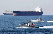 Ships leave Iranian ports in Persian Gulf despite US ‘blockade’: Data