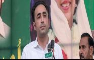 If state can broker US-Iran ceasefire, it should reopen AJK too, Bilawal urges govt