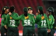 Pakistan inflict 153-run defeat on Zimbabwe in T20I series opener