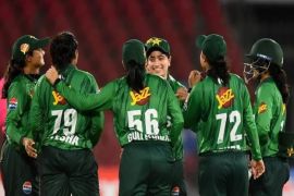 Pakistan inflict 153-run defeat on Zimbabwe in T20I series opener
