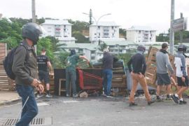 Four killed in New Caledonia riots; France declares state of emergency