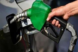 What will be the new Petrol price from April 1?
