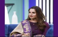 'Truly inspiring': Sania Mirza showers praise on Nadia Jamil