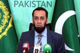 Info Minister praises Makkah Joint Defense Agreement