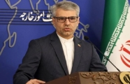 Iran says to host Pakistani delegation as exchanges continue with US