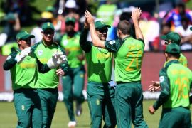 Huge blow for South Africa with two key pacers ruled out of ICC World Cup
