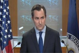 US supports Pakistan's efforts for IMF bailout