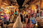 Govt orders shops and malls to close by 9pm under austerity drive
