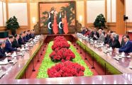 Pakistan plays sincere role to mediate b/w US, Iran: PM Shehbaz