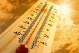 PDMA issues heatwave alert for Punjab