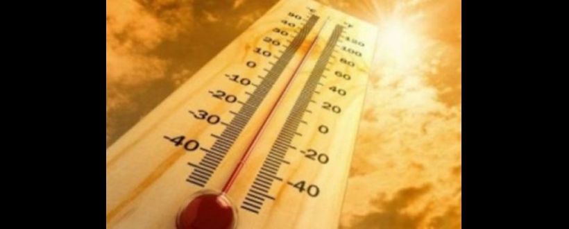 PDMA issues heatwave alert for Punjab