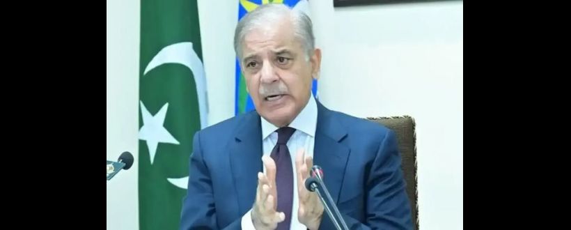 US-Iran temporary truce holds but war strains Pakistan economy: PM Shehbaz