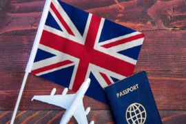 UK introduces graduate visa for international students