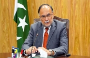 Economic indicators showing positive growth trajectory: Ahsan