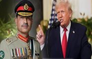 Trump says Field Marshal Asim Munir doing 'great job' on US-Iran talks