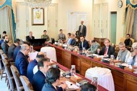 PM Shehbaz directs ministries to expedite hydropower, solar projects in GB