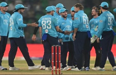 England end ODI tri-series campaign with 55-run win against Sri Lanka