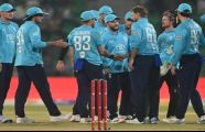 England end ODI tri-series campaign with 55-run win against Sri Lanka