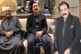 Faisal Mumtaz Rathore Nominated as PPP’s AJK PM Candidate