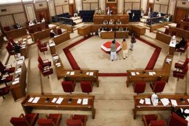 Governor summons Balochistan Assembly session on Feb 28