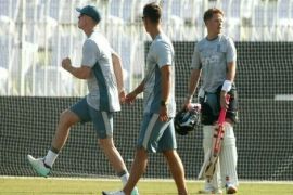 Final decision on going ahead with first PakvsEng Test delayed till tomorrow