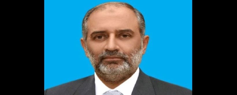 Lt Gen (retd) Nauman Mahmood appointed first secretary-general of Makkah alliance