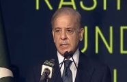 Nobody will be allowed to harm economy through politics of protests: PM Shehbaz