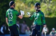 Ireland clinch maiden victory against Pakistan in T20I