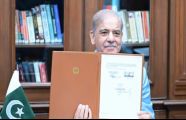 PM Shehbaz signs 'historic' Islamabad MoU as key mediator between US and Iran