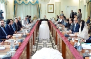 PM Shehbaz directs coordinated strategy to tackle monsoon, climate risks