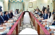 PM Shehbaz directs coordinated strategy to tackle monsoon, climate risks
