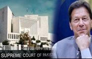 SC decision based on clear legal errors, says review plea against Imran Khan's transfer