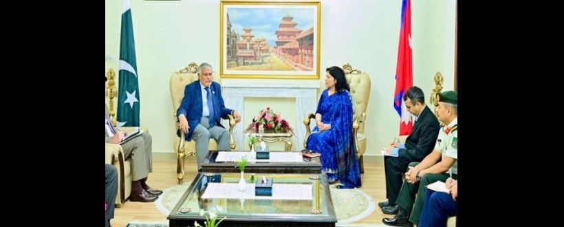 DPM condoles loss of lives in Nepal floods, landslides