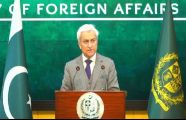 Pakistan reaffirms commitment to meaningful global engagement