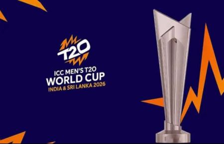 ICC Announces $13.5 Million Prize Pool for T20 World Cup 2026 Final