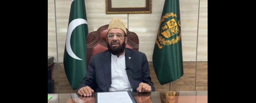 Yousaf pledges modern facilities for Pakistani Hajj pilgrims