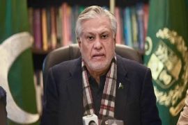 Deputy PM Dar to pay 4-day visit to China from Monday