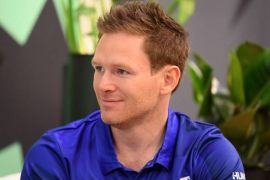 Eoin Morgan names strongest squad of T20 World Cup