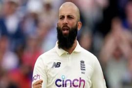 Moeen Ali comes out of Test retirement, added to England's Ashes squad