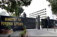 Pakistan vows to bring justice to perpetrators of Bisham terrorist attack: FO