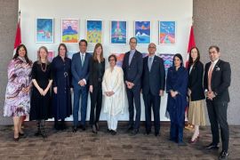 Pakistan, Canada agree to enhance cooperation in all fields